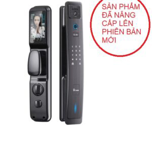 Khoá Vân Tay Dillock DLJ8