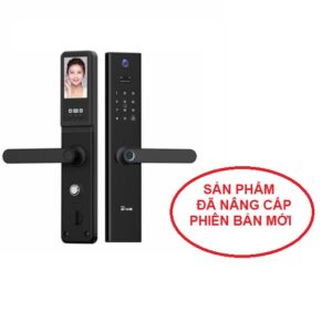 Khóa Vân Tay Dillock DLK21 - SẢN PHẨM NGỪNG KINH DOANH