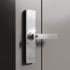 Khóa Vân Tay Dillock DL835