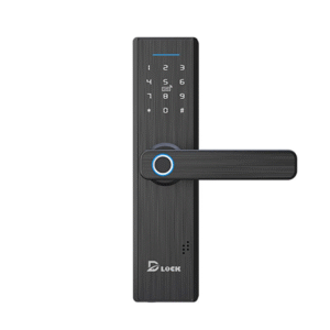 Khóa Vân Tay Dillock DL835