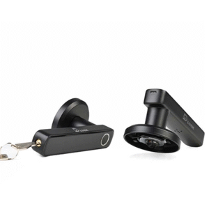 Khóa Vân Tay Dillock DLT8