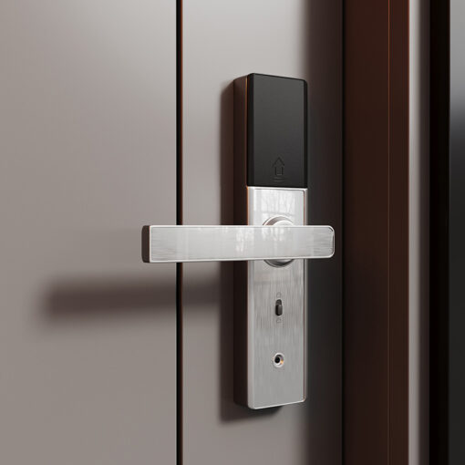 Khóa Vân Tay Dillock DL835 - Ảnh 3