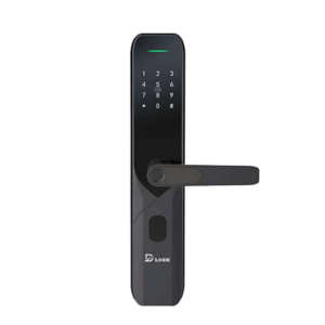 Khóa Cửa Vân Tay Điện Tử Thông Minh DL882
