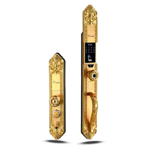 Khóa Vân Tay Dillock DLU9