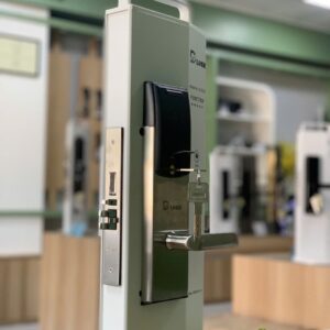 Khoá Thẻ Từ Khách Sạn DLZ.2.7005