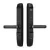 Khoá Vân Tay Cửa Nhôm DIllock DLD1