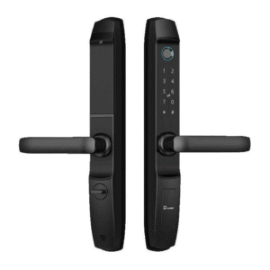 Khoá Vân Tay Cửa Nhôm DIllock DLD1