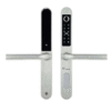 Khoá Vân Tay Cửa Nhôm Dillock DLF2
