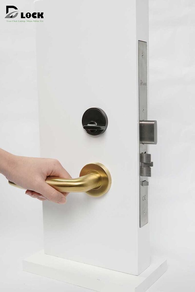 khóa cửa vân tay nào tốt