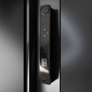 khóa vân tay cao cấp Dillock DLR1