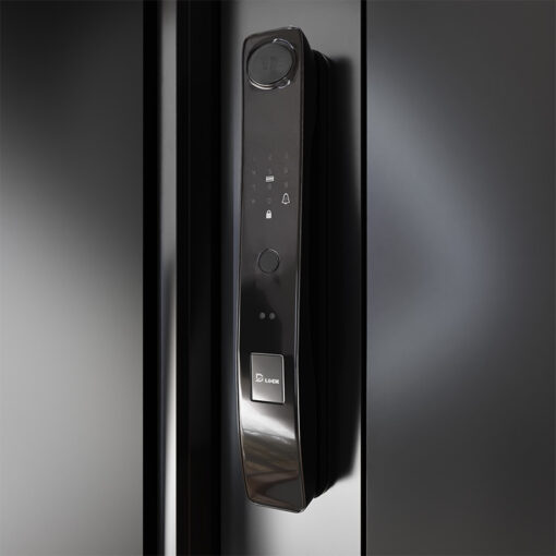 khóa vân tay cao cấp Dillock DLR1