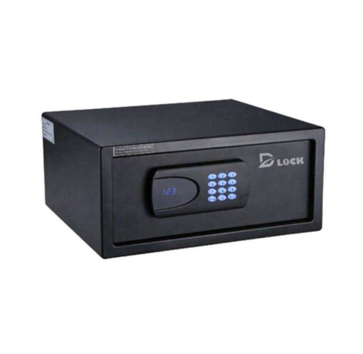 Két an toàn khách sạn Dillock