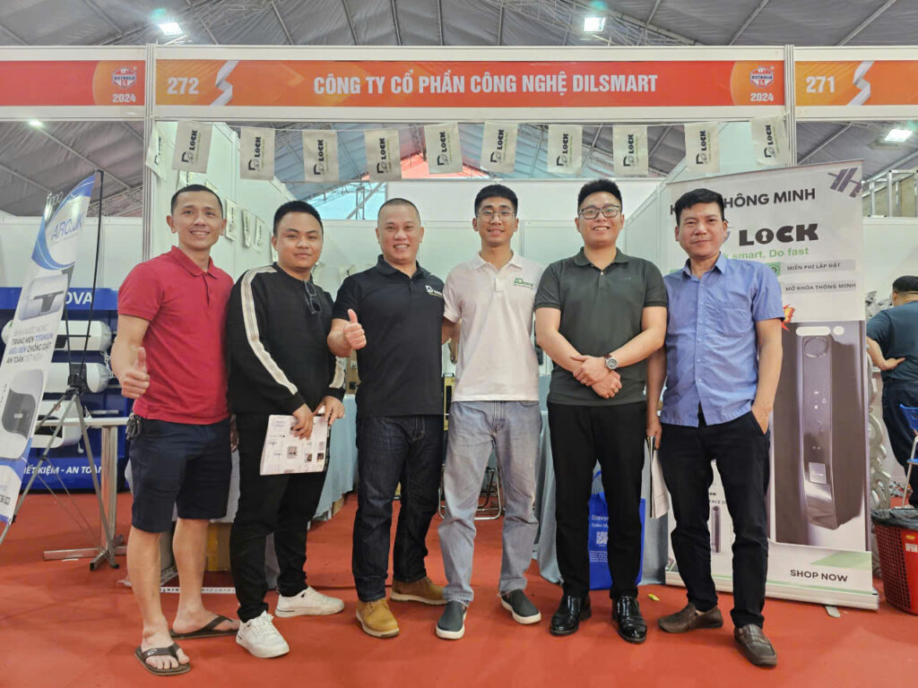 mở rộng hệ thống đại lý