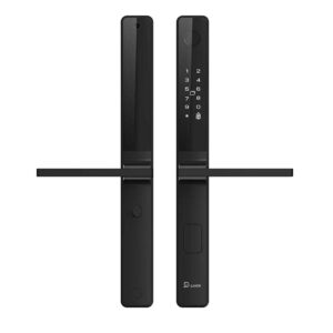Khoá Vân Tay Cửa Nhôm Dillock DLC.2.0621