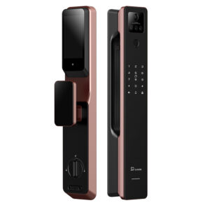 Khoá Cửa Vân Tay Dillock DLC.2.0721