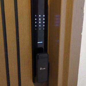 khóa phù hợp cho các loại cửa