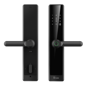 Khóa Cửa Vân Tay Dillock DLC2.2.0605