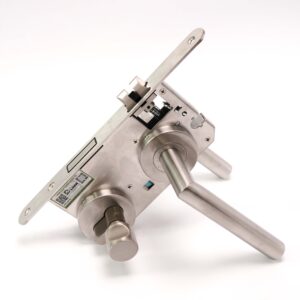 Khoá cửa Dillock