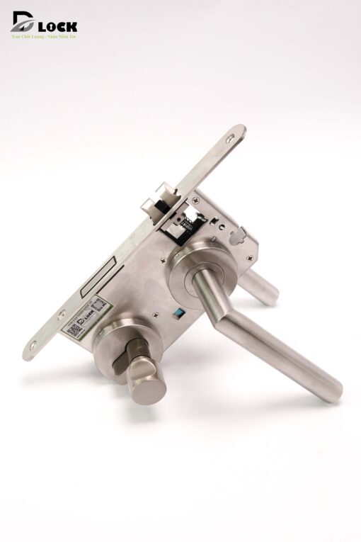 Khoá cửa Dillock