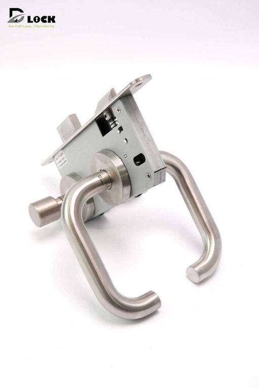 Khóa Cửa Chống Cháy DLH.1.2024 - Ảnh 5
