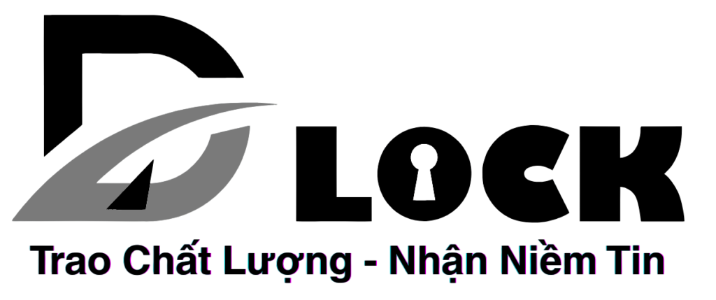 Khóa Cửa Dlock