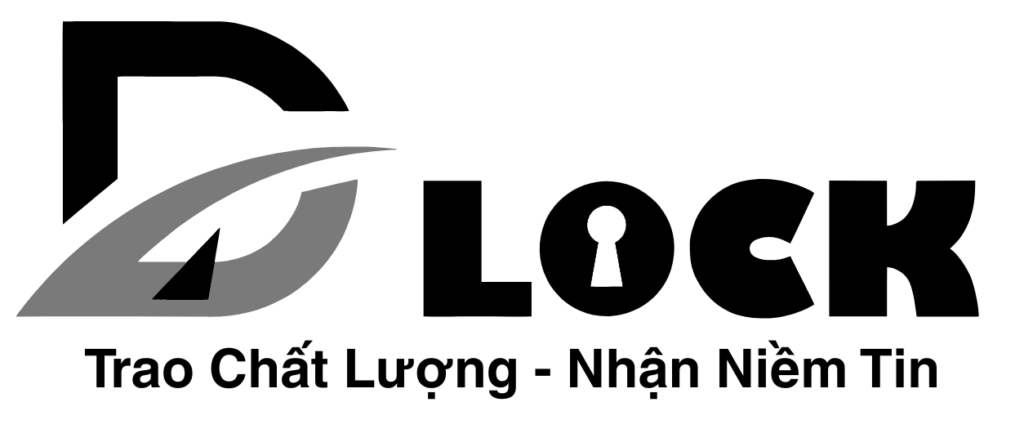 Khóa Cửa Dlock
