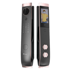 Khoá Cửa Vân Tay Dillock DLZ.2.0729