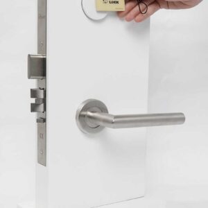 Khóa Thẻ Từ Khách Sạn DLKS.1.2021.TS