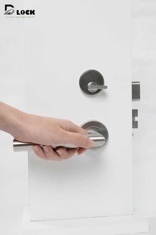 Khóa Thẻ Từ Khách Sạn DLKS.1.2021.TS - Ảnh 3
