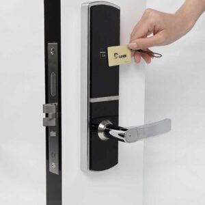 Khóa Thẻ Từ Khách Sạn DL.OS8