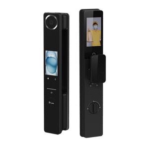 Khóa Cửa Vân Tay Dillock DLZ.2.0725