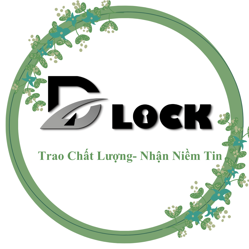 Ý nghĩa Thương hiệu và Logo Dillock