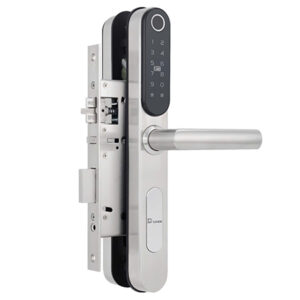 Khóa Vân Tay Chống Cháy DL F2