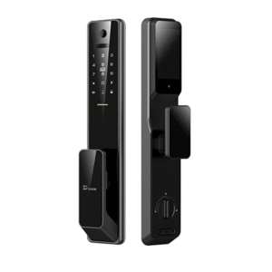 Khoá Cửa Vân Tay Dillock DLZ.2.0705 Pro