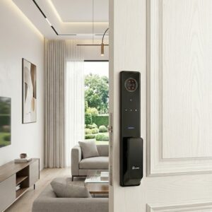 Khoá Cửa Vân Tay Dillock DLZ.2.0705 Pro